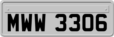 MWW3306