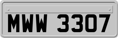 MWW3307
