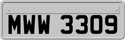 MWW3309