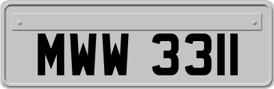 MWW3311