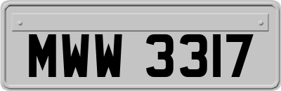 MWW3317