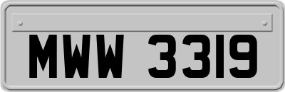 MWW3319