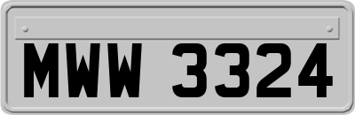 MWW3324