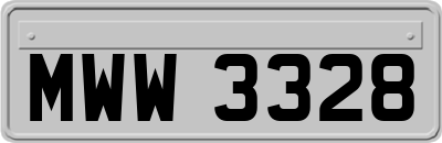 MWW3328