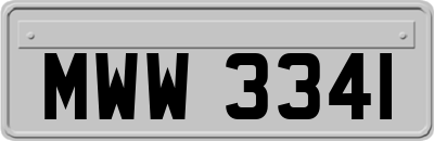 MWW3341