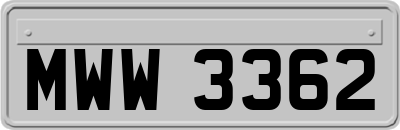 MWW3362