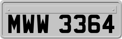 MWW3364