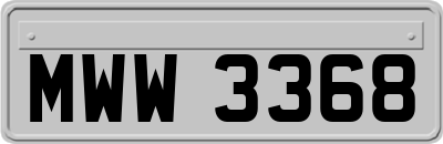 MWW3368
