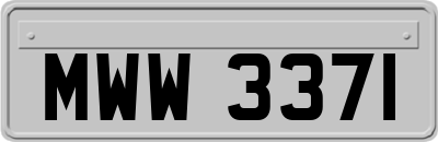 MWW3371
