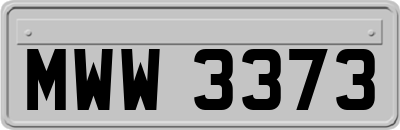 MWW3373