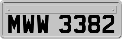 MWW3382