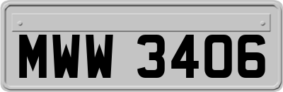 MWW3406