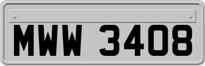 MWW3408
