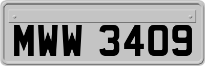 MWW3409