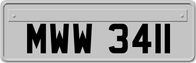 MWW3411