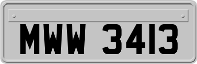 MWW3413