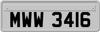 MWW3416