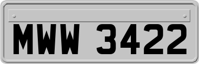MWW3422