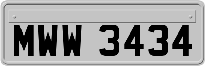 MWW3434