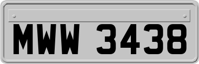 MWW3438