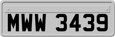 MWW3439