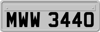 MWW3440