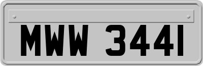 MWW3441