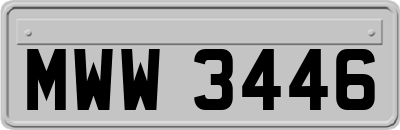 MWW3446