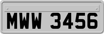 MWW3456