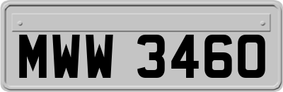 MWW3460