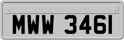 MWW3461