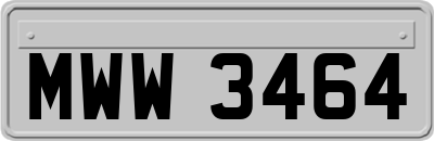 MWW3464