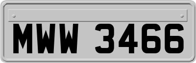 MWW3466