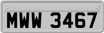 MWW3467