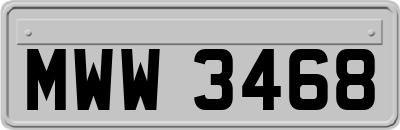MWW3468