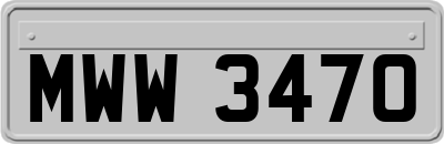 MWW3470