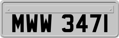 MWW3471