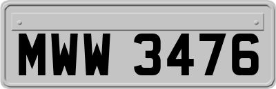 MWW3476
