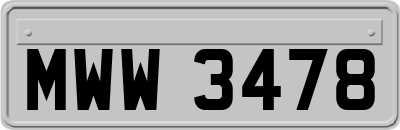 MWW3478