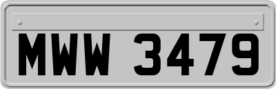 MWW3479