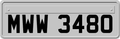 MWW3480