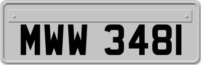 MWW3481