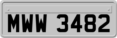 MWW3482