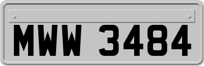 MWW3484