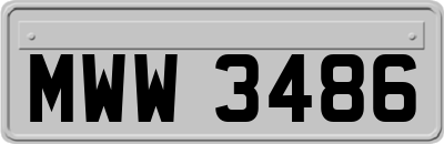 MWW3486
