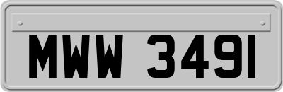 MWW3491