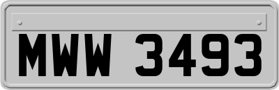 MWW3493