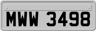 MWW3498