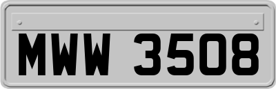 MWW3508