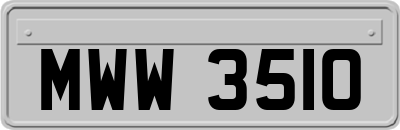 MWW3510